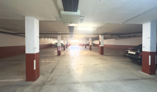 Begagnad - Förrådsrum - Orihuela Costa - Agua Marina