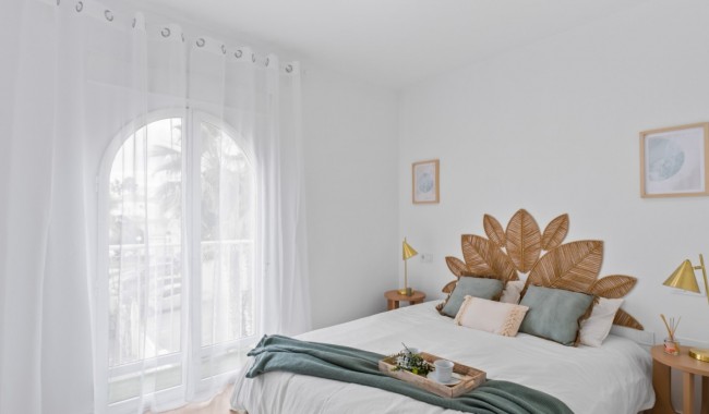 Begagnad - Radhus - Orihuela Costa - La Florida