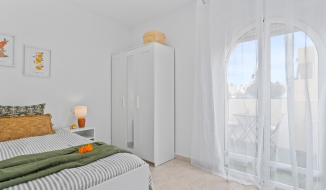 Begagnad - Radhus - Orihuela Costa - La Florida