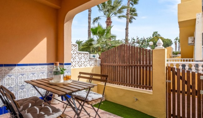 Begagnad - Radhus - Orihuela Costa - La Florida