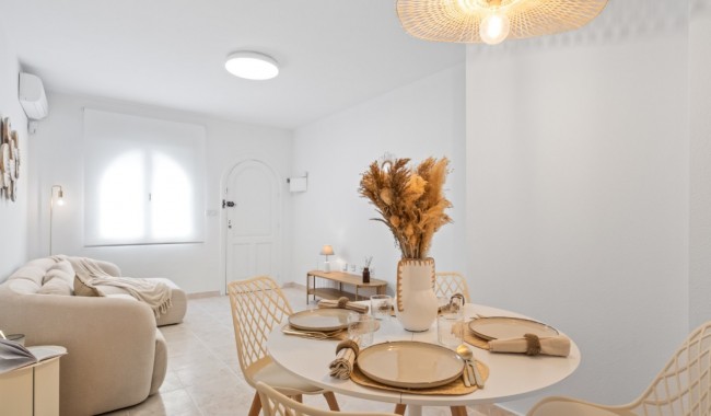 Begagnad - Radhus - Orihuela Costa - La Florida