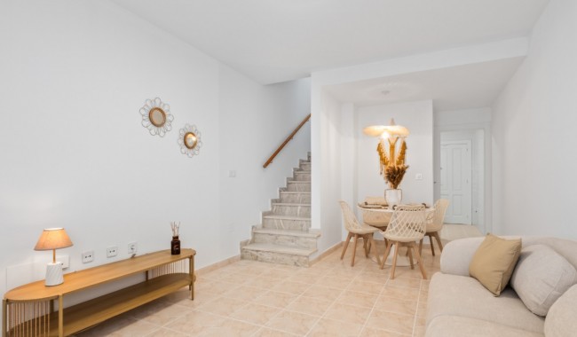 Begagnad - Radhus - Orihuela Costa - La Florida