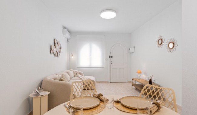 Begagnad - Radhus - Orihuela Costa - La Florida