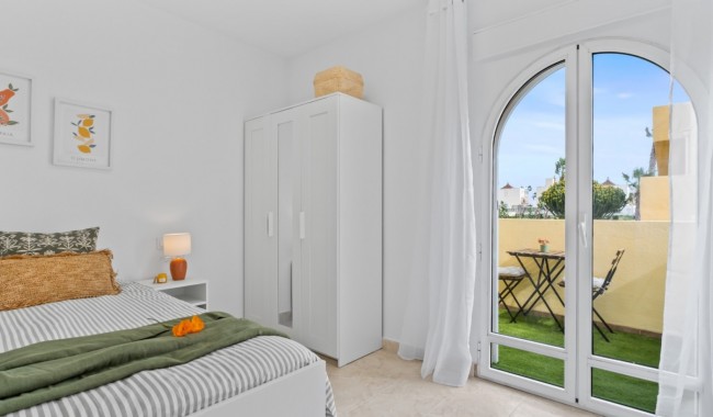 Begagnad - Radhus - Orihuela Costa - La Florida