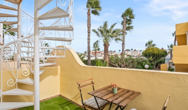 Begagnad - Radhus - Orihuela Costa - La Florida