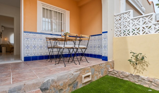 Begagnad - Radhus - Orihuela Costa - La Florida