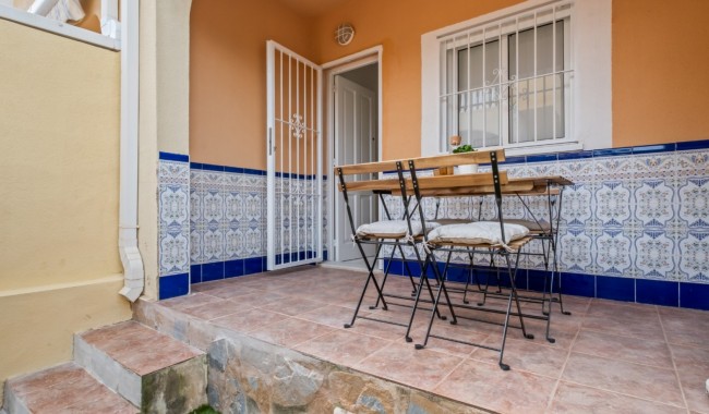 Begagnad - Radhus - Orihuela Costa - La Florida