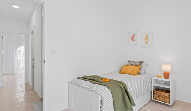 Begagnad - Radhus - Orihuela Costa - La Florida