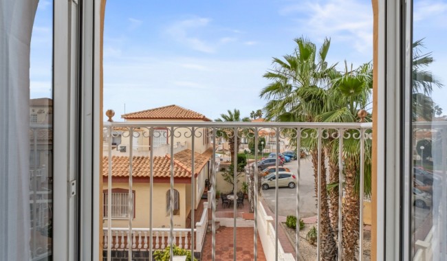 Begagnad - Radhus - Orihuela Costa - La Florida