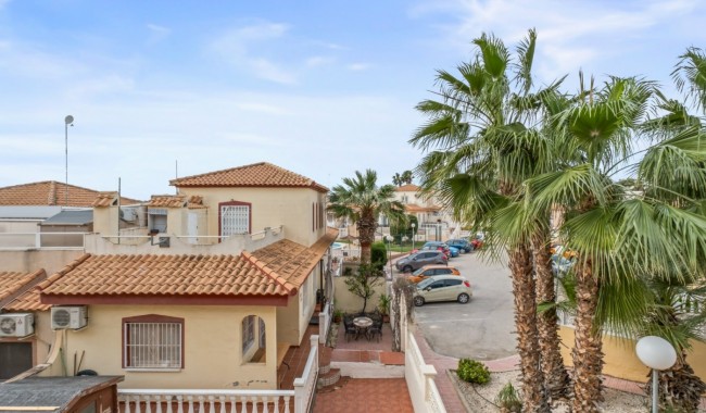 Begagnad - Radhus - Orihuela Costa - La Florida