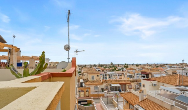 Begagnad - Radhus - Orihuela Costa - La Florida