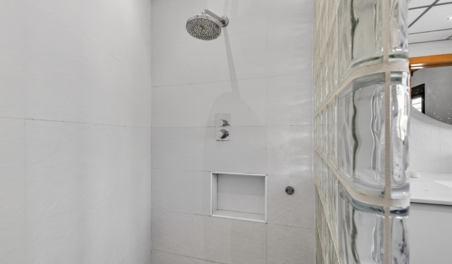 Resale - Villa - Santa Pola