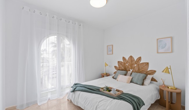 Begagnad - Radhus - La Florida