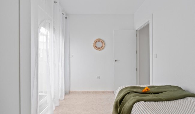 Begagnad - Radhus - La Florida
