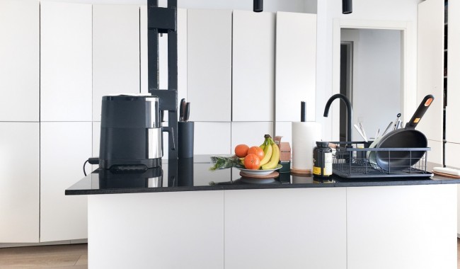 Resale - Apartment - Alicante - Center