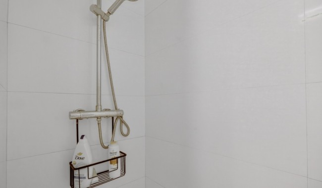 Resale - Apartment - Alicante - Center