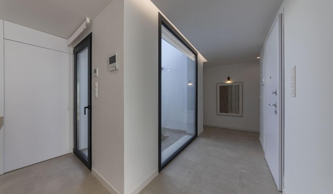 New Build - Villa - Baños y Mendigo - Altaona Golf
