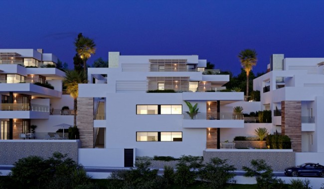 Villa - Resale - Benitachell - Benitachell Centro