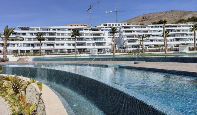 Apartment - Resale - Finestrat - Finestrat