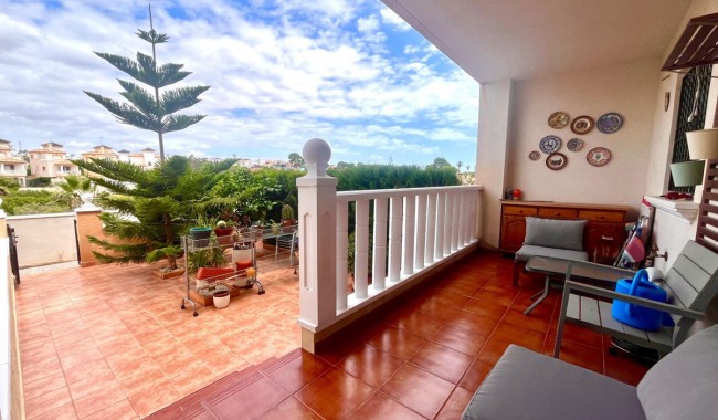 Villa - Resale - Orihuela - Orihuela costa