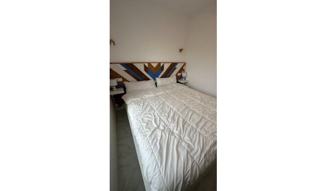 Villa - Resale - Benitachell - Benitachell Centro
