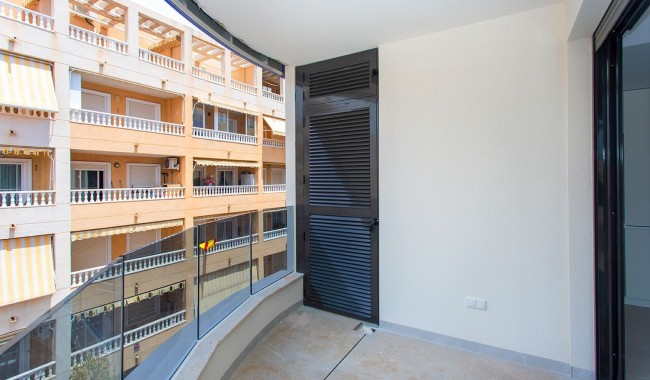 Begagnad - Lägenhet - Torrevieja - Torrevieja town