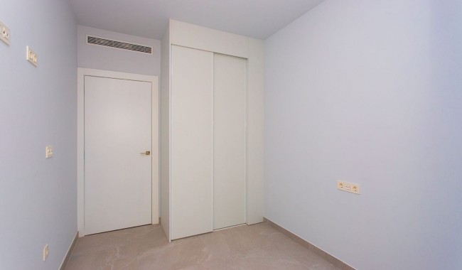 Begagnad - Lägenhet - Torrevieja - Torrevieja town