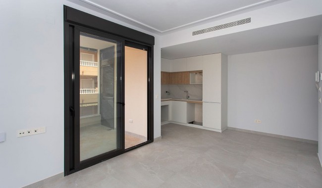 Begagnad - Lägenhet - Torrevieja - Torrevieja town