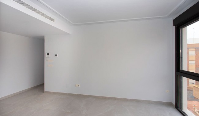 Begagnad - Lägenhet - Torrevieja - Torrevieja town