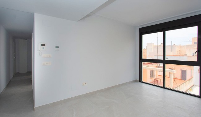 Begagnad - Lägenhet - Torrevieja - Torrevieja town