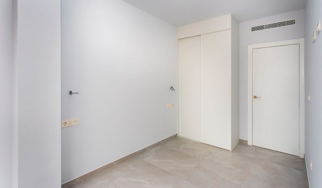 Begagnad - Lägenhet - Torrevieja - Torrevieja town
