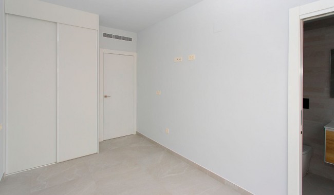 Begagnad - Lägenhet - Torrevieja - Torrevieja town