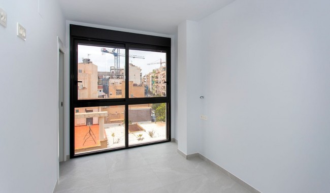 Begagnad - Lägenhet - Torrevieja - Torrevieja town
