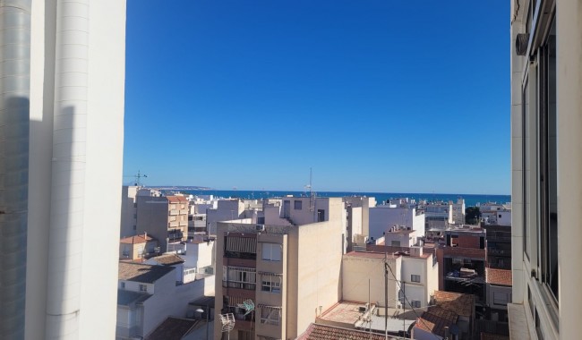 Brukt - Leilighet - Guardamar - CENTRO