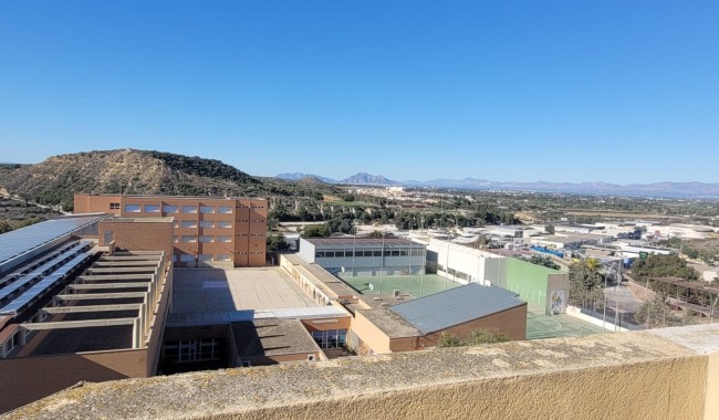 Brukt - Leilighet - Guardamar - CENTRO