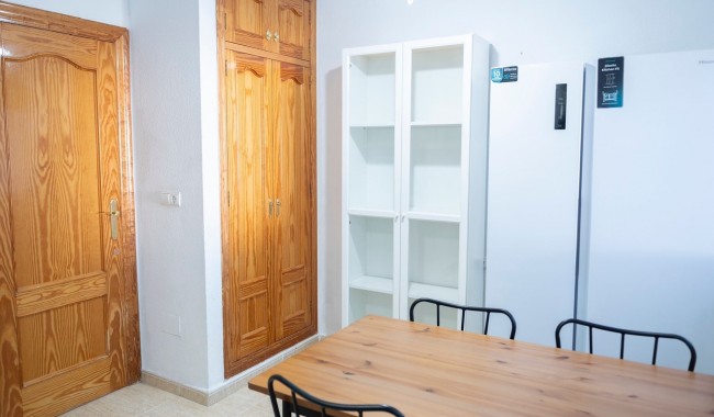 Segunda mano - Adosado - San Javier
