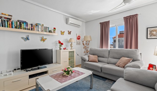 Resale - Villa - Ciudad Quesada/Rojales - Ciudad Quesada
