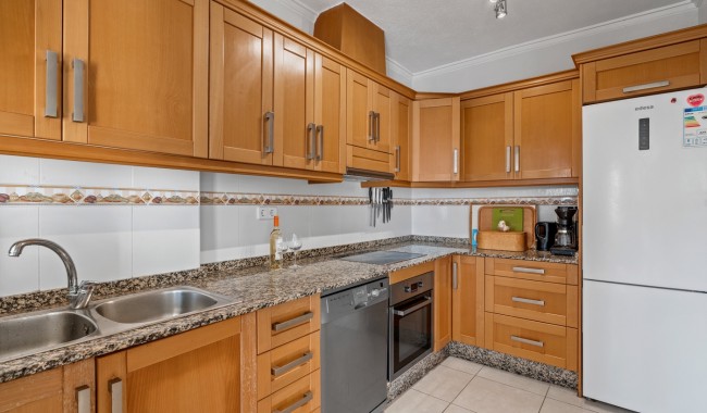 Resale - Villa - Ciudad Quesada/Rojales - Ciudad Quesada
