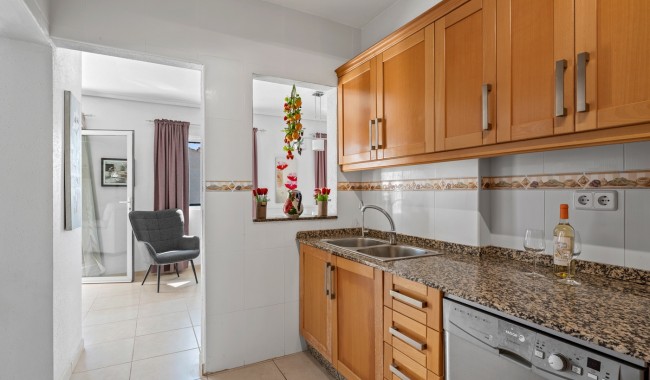 Resale - Villa - Ciudad Quesada/Rojales - Ciudad Quesada