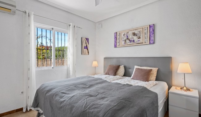 Resale - Villa - Ciudad Quesada/Rojales - Ciudad Quesada