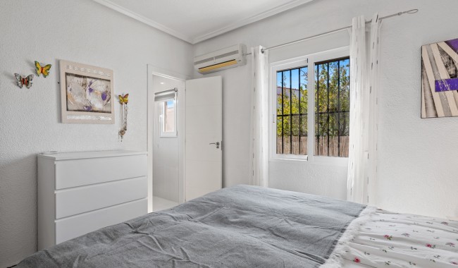 Resale - Villa - Ciudad Quesada/Rojales - Ciudad Quesada