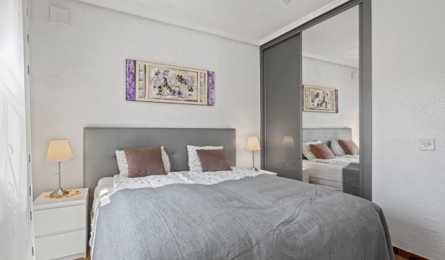 Resale - Villa - Ciudad Quesada/Rojales - Ciudad Quesada