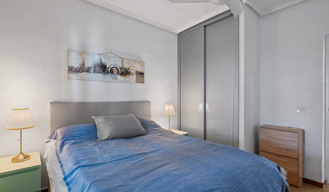 Resale - Villa - Ciudad Quesada/Rojales - Ciudad Quesada