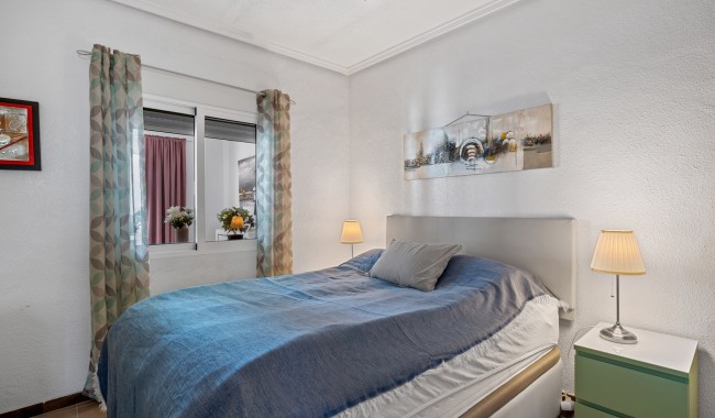 Resale - Villa - Ciudad Quesada/Rojales - Ciudad Quesada