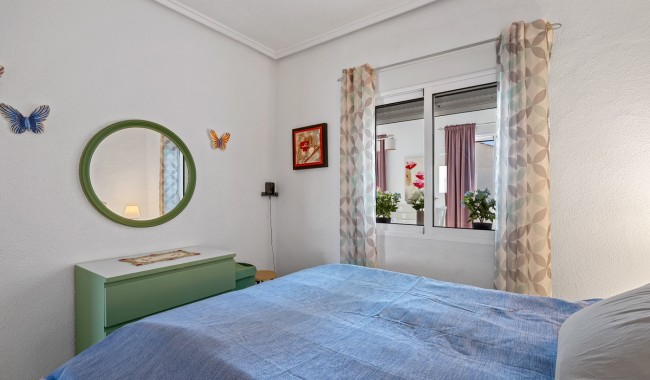 Resale - Villa - Ciudad Quesada/Rojales - Ciudad Quesada