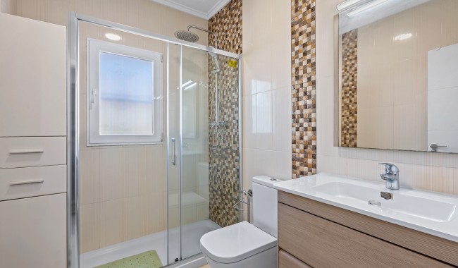 Resale - Villa - Ciudad Quesada/Rojales - Ciudad Quesada