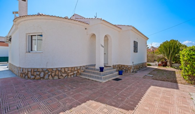 Resale - Villa - Ciudad Quesada/Rojales - Ciudad Quesada