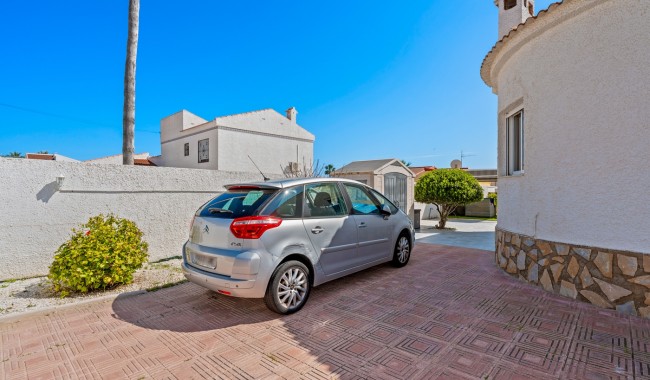 Resale - Villa - Ciudad Quesada/Rojales - Ciudad Quesada