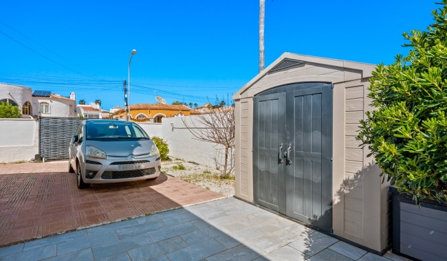 Resale - Villa - Ciudad Quesada/Rojales - Ciudad Quesada