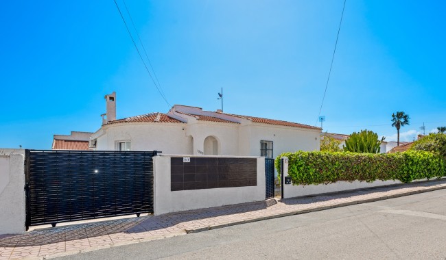 Resale - Villa - Ciudad Quesada/Rojales - Ciudad Quesada